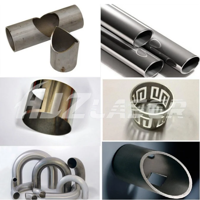 3d Robot Fiber Laser Cutting Machine high quality