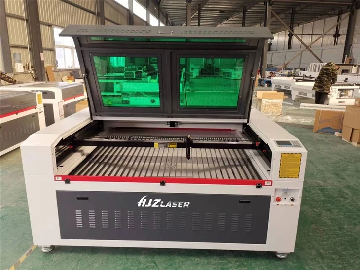 Laser Wood Cutting Machine Laser Wood Cutting Machine