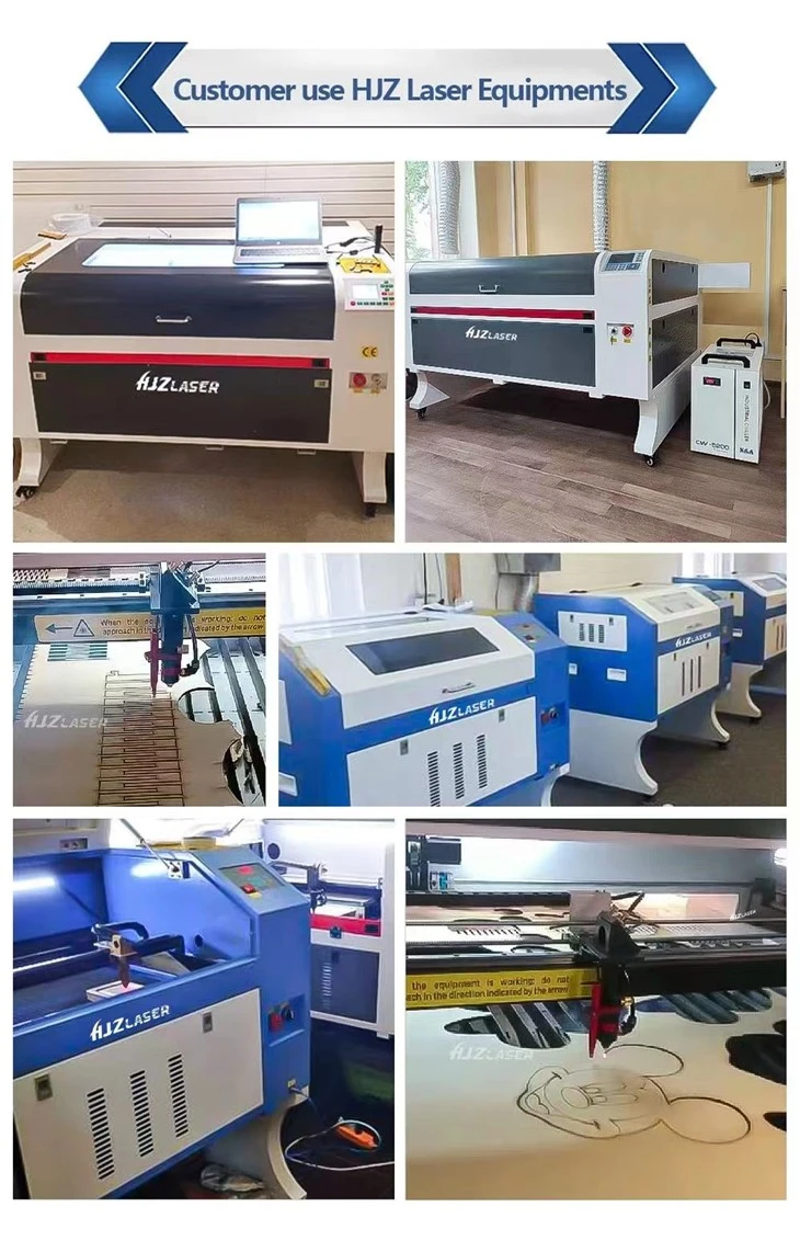 MDF Laser Cutting Machine best