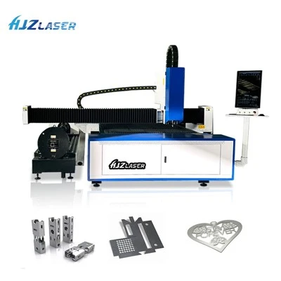 Laserski rezač aluminija
